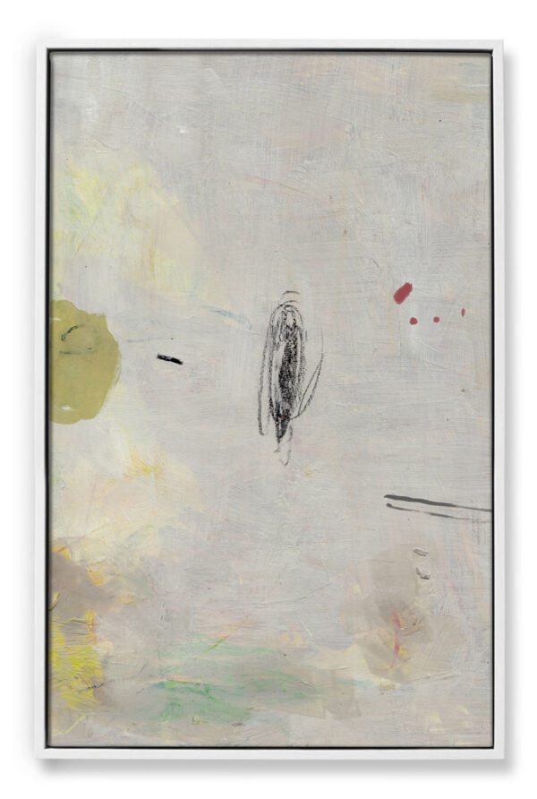 Leisurely - Canvas by Artur Chen || White Framed Canvas- ARVIVID