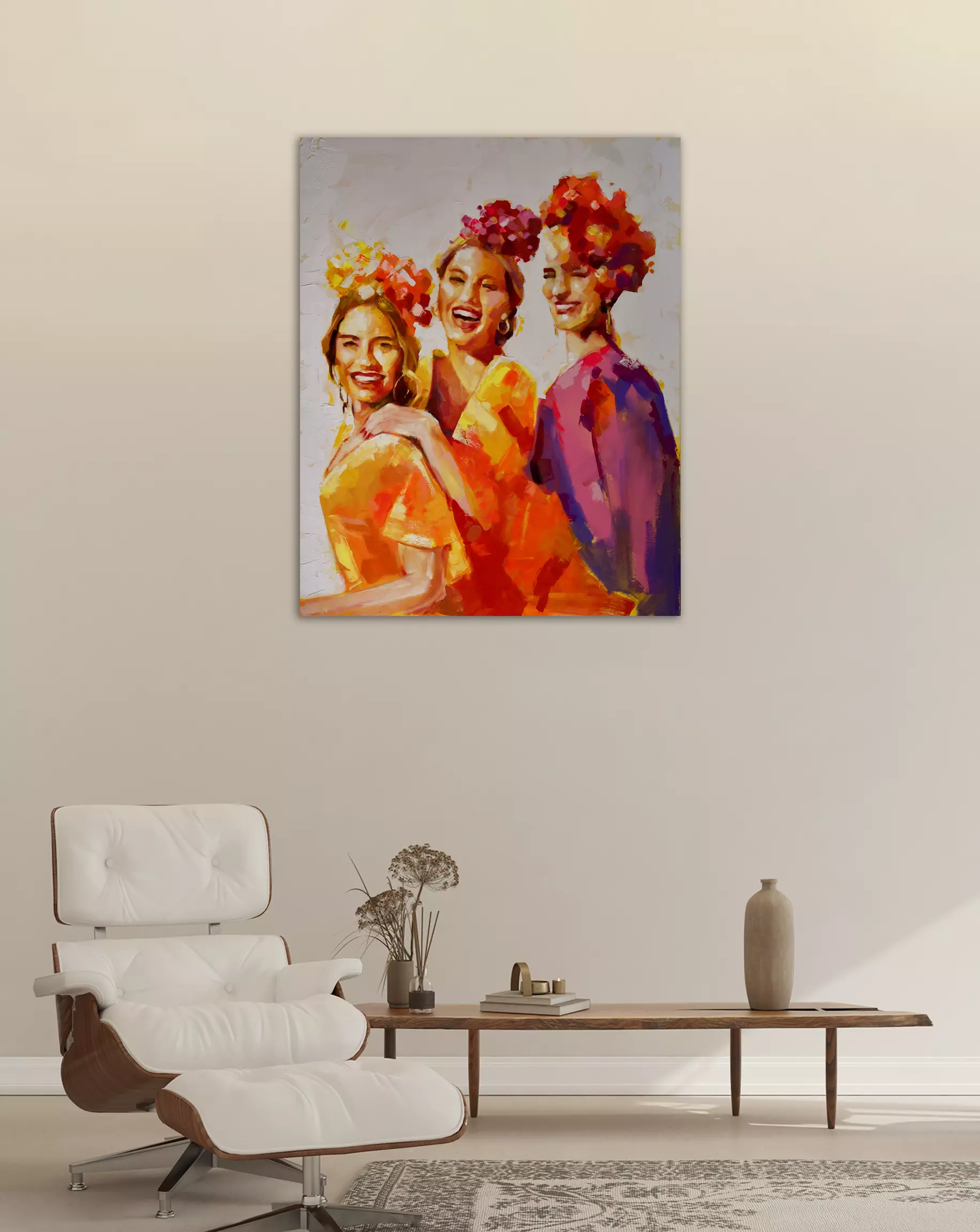 Figurative Art - Shop Online Best Figurative Paintings